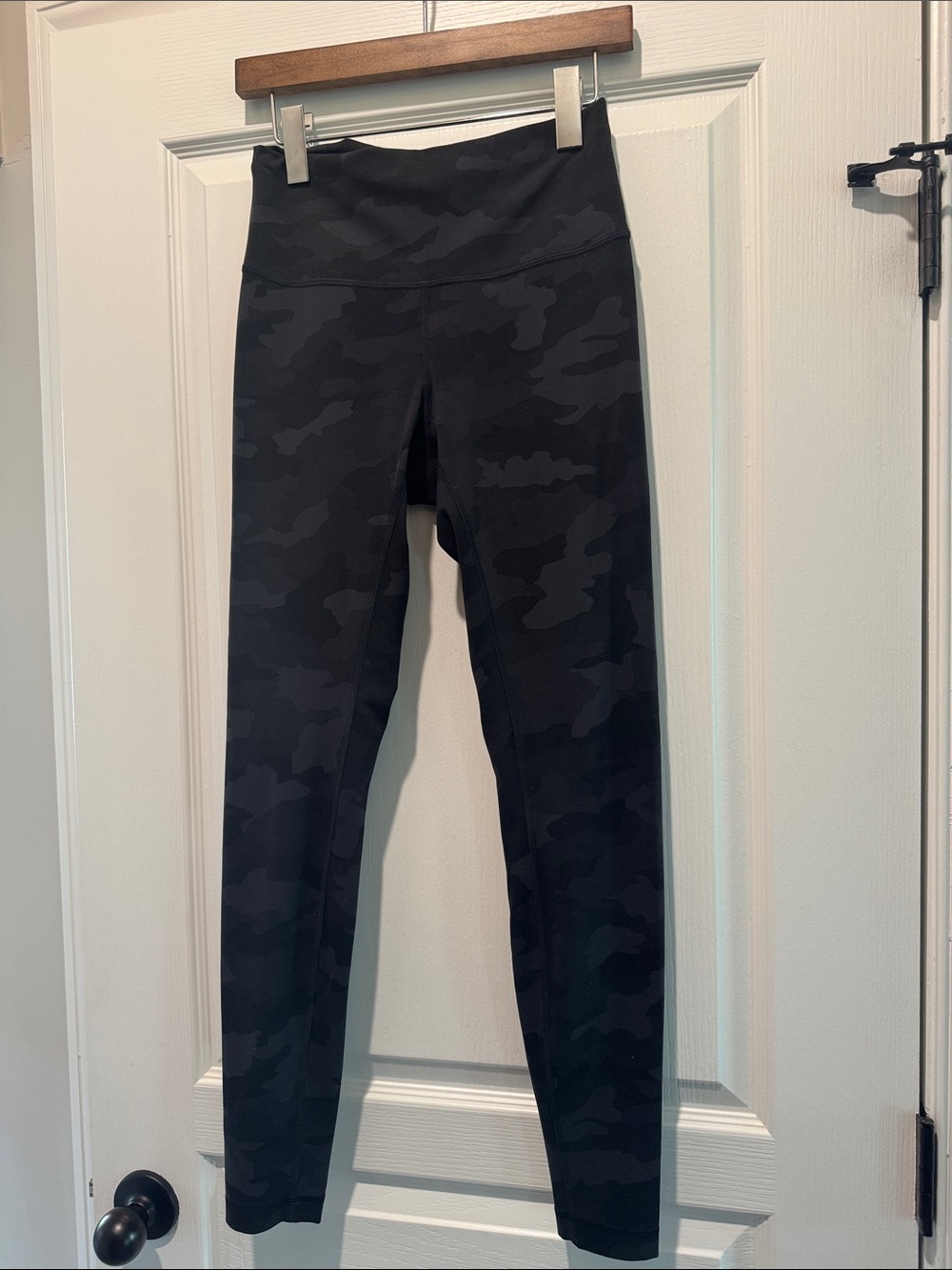Lululemon Wunder Train leggings